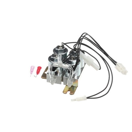 Concordia Beverage System Assembly Valve Air Gate I4 2790-137